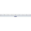 Lineal Staedtler 0,4 m Silber