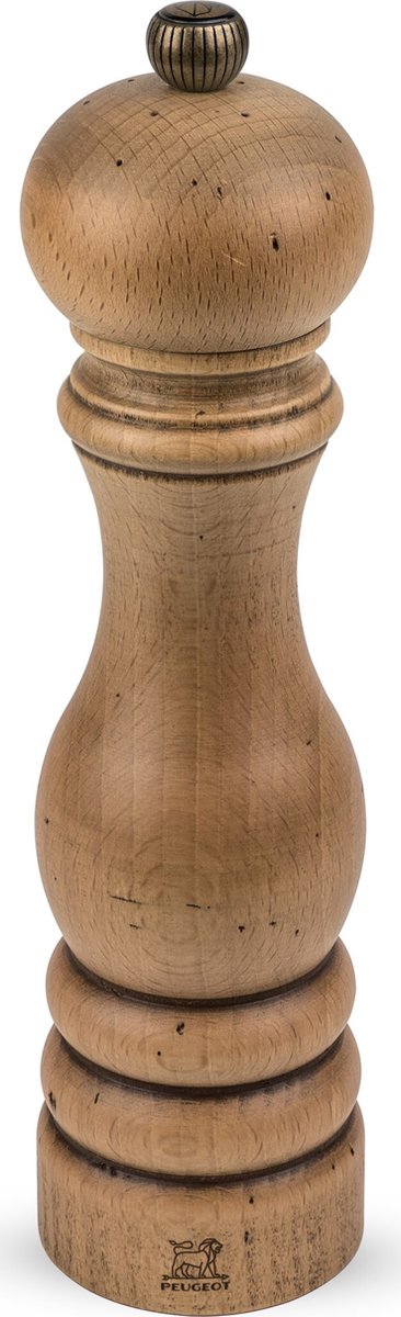 Peugeot Paris antike Pfeffermühle 22 cm – antik