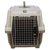 Trixie Skudo Transportbox Taupe Sand