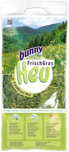 Bunny Nature Fresh Grass Hay