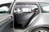 Trixie Auto-Hundedecke mit Türschutz schwarz