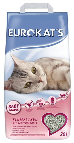 Eurokat's baby feder