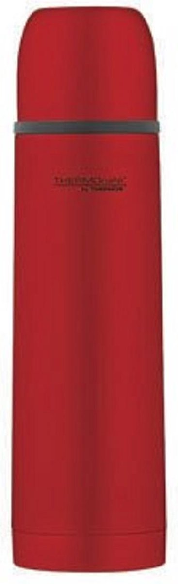 Thermosflasche für den Alltag – 0l5 – rot