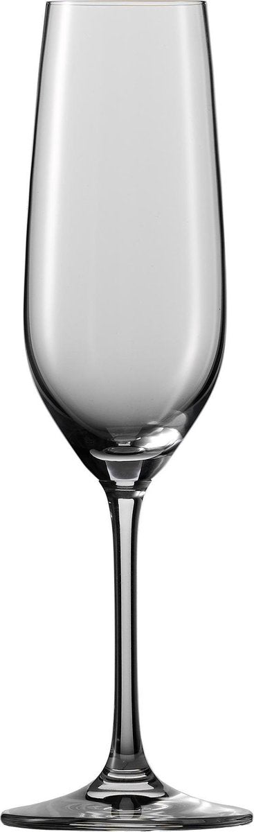 Schott Zwiesel Vina Champagnerglas mit MP 7 - 0,23 ltr - 6er Set