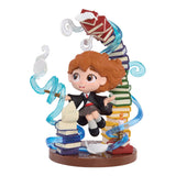 Spielen Sie einfach die Happy Haul Harry Potter Cliffhanger-Sammelfiguren