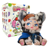 Spectron Kimmon – Plüsch-Kuscheltier „Regain Myself“ – 17 cm