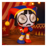 Erstaunliche digitale Zirkus-Vinylfigur Pomni