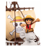 Moose Toys One Piece Going Merry Deluxe Schiff mit Spielfigur