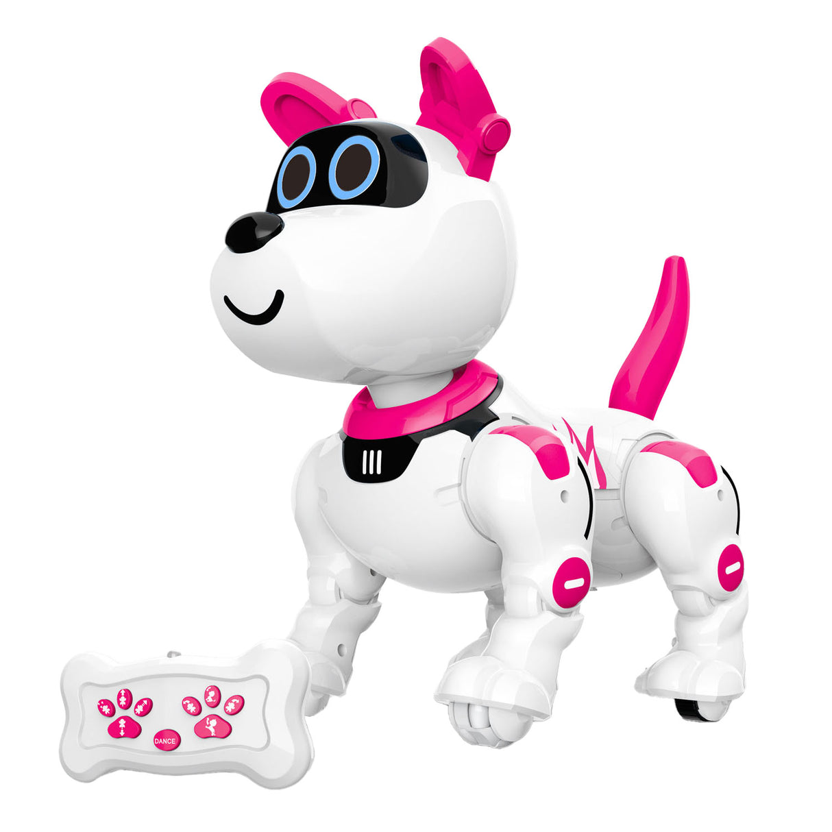 gear2play robo interactieve puppy