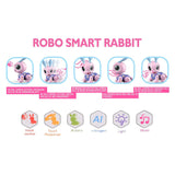 Gear2play Robo Smart Rabbit interaktives Tier
