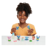 Spectron Stitch Deluxe Figures Play Set, 13DLG.