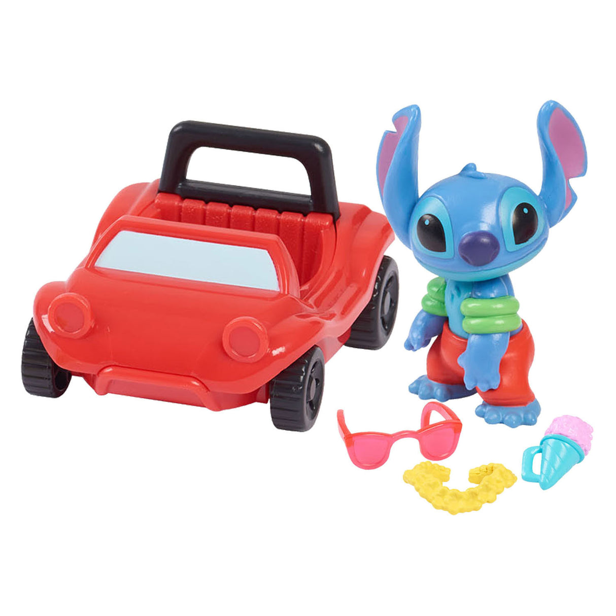 Spectron Stitch Spielset Surf und Sonne