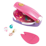 Spectron Make It Real Decorate your hair with Beads and Charm Set