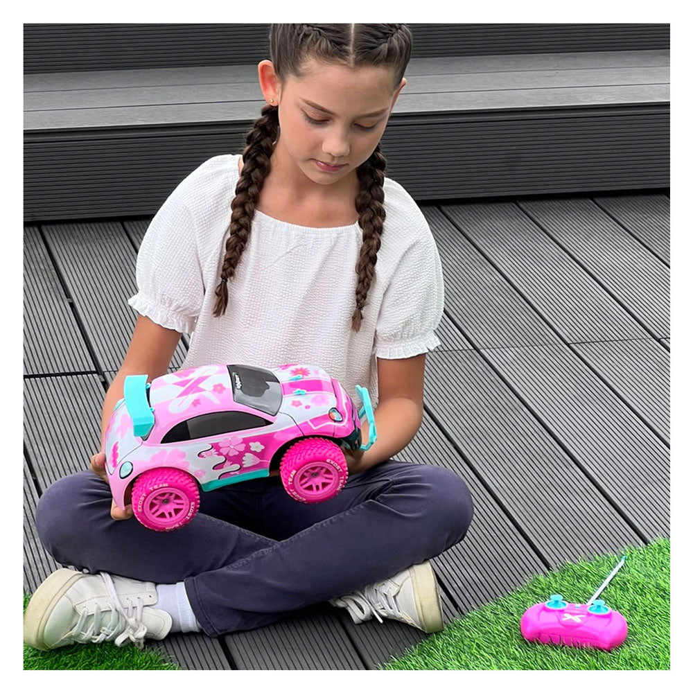 Spectron Pixie 2.0 ferngesteuertes Buggy-gesteuertes Auto