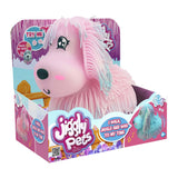 Spectron Jiggly Pets elektronischer Welpe rosa