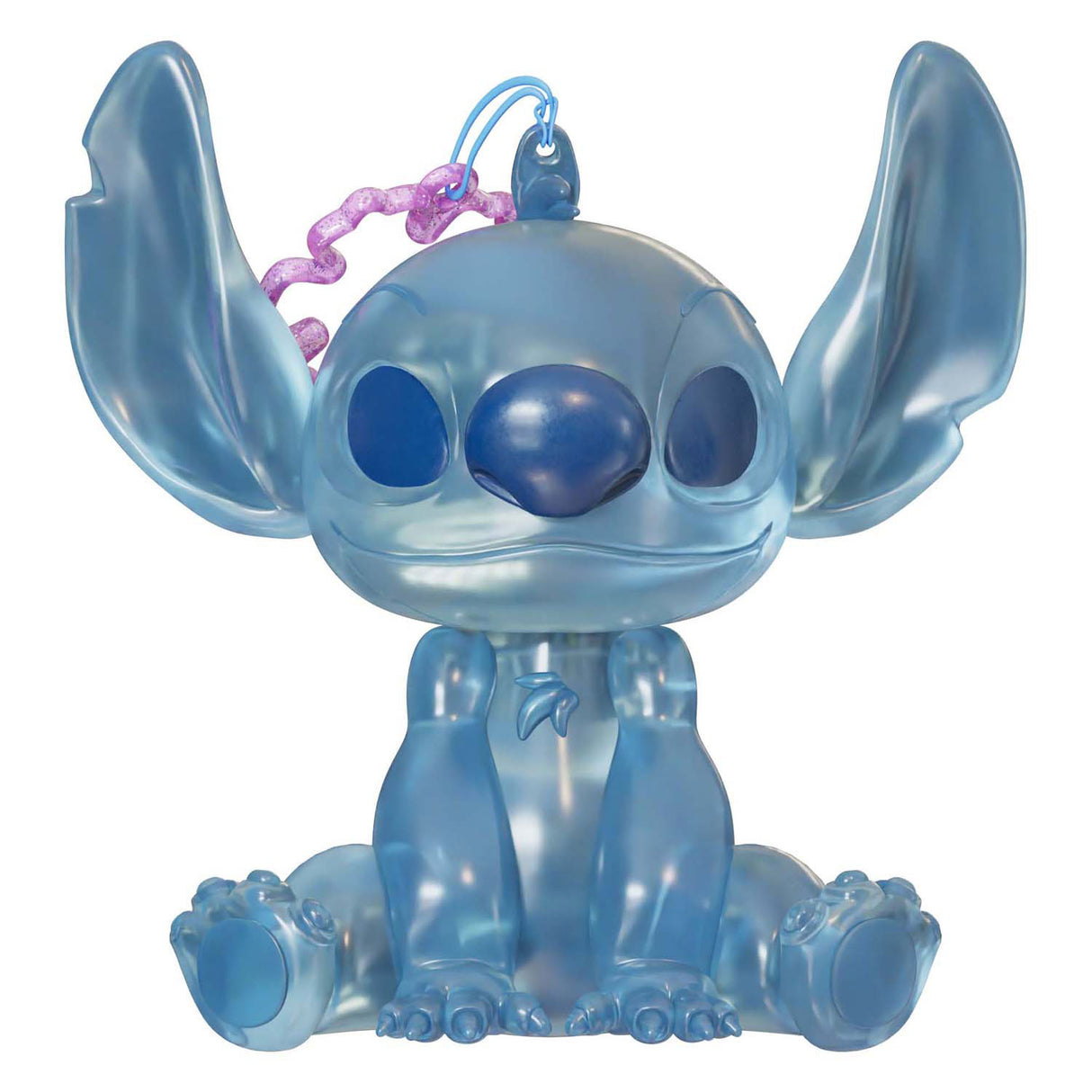 Spectron-Gummi-Squeeze-Figurenstich
