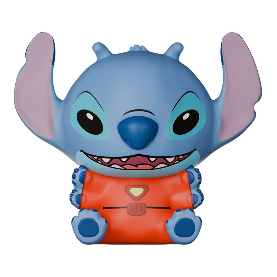 Spectron Stitch Squeeze Figur langsam steigend, sortiert | 12 Stück