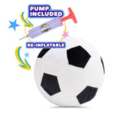 Spectron lit'l biggie bouncerz Fußball