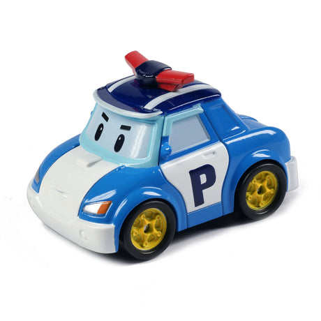 Silverlit Robocar Poli Druckguss – Poli