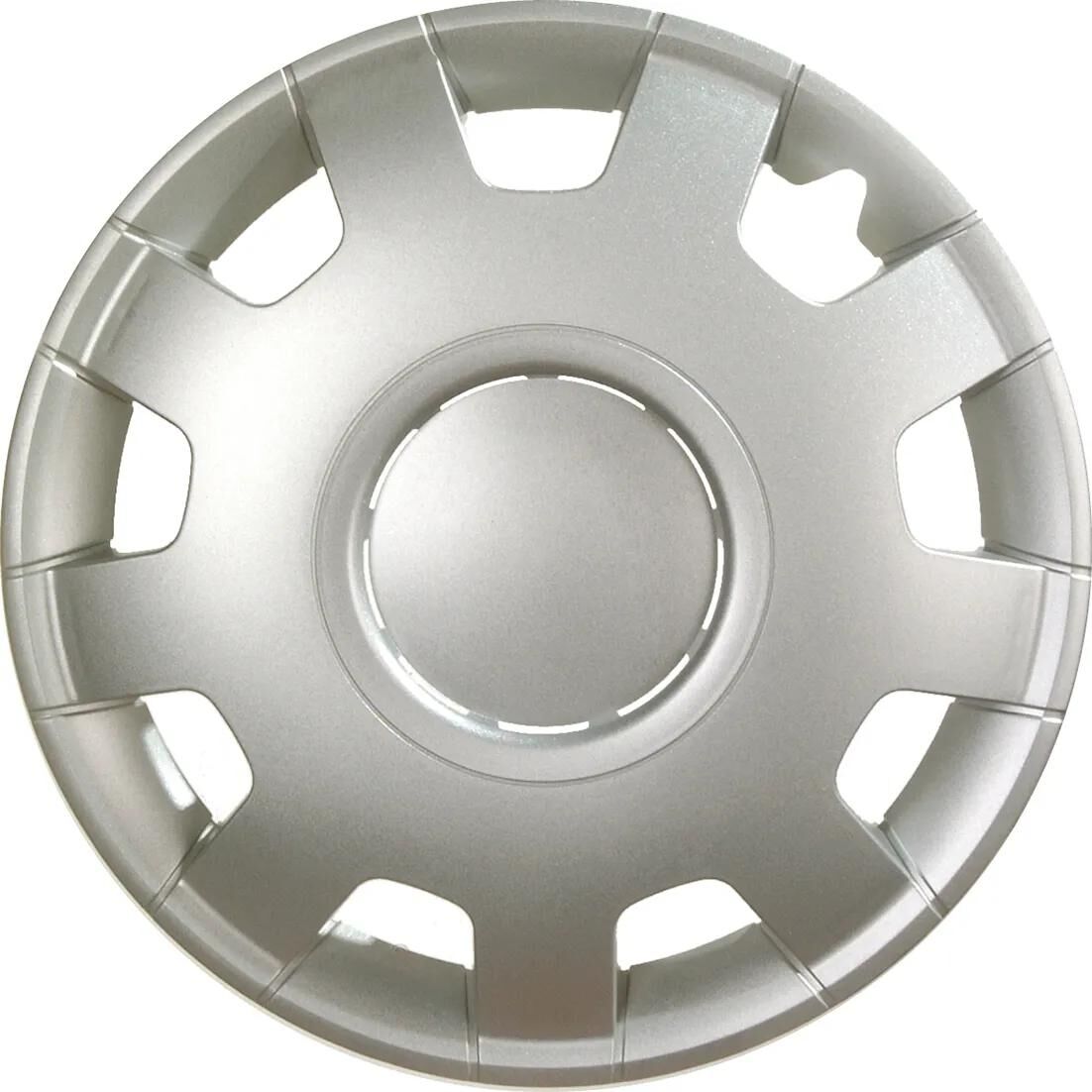 Albrecht Radkappe Alfa Radabdeckung Alfa 15 Set