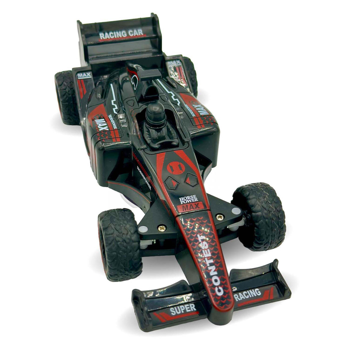 Gear2play RC-gesteuertes Autorennteam P1