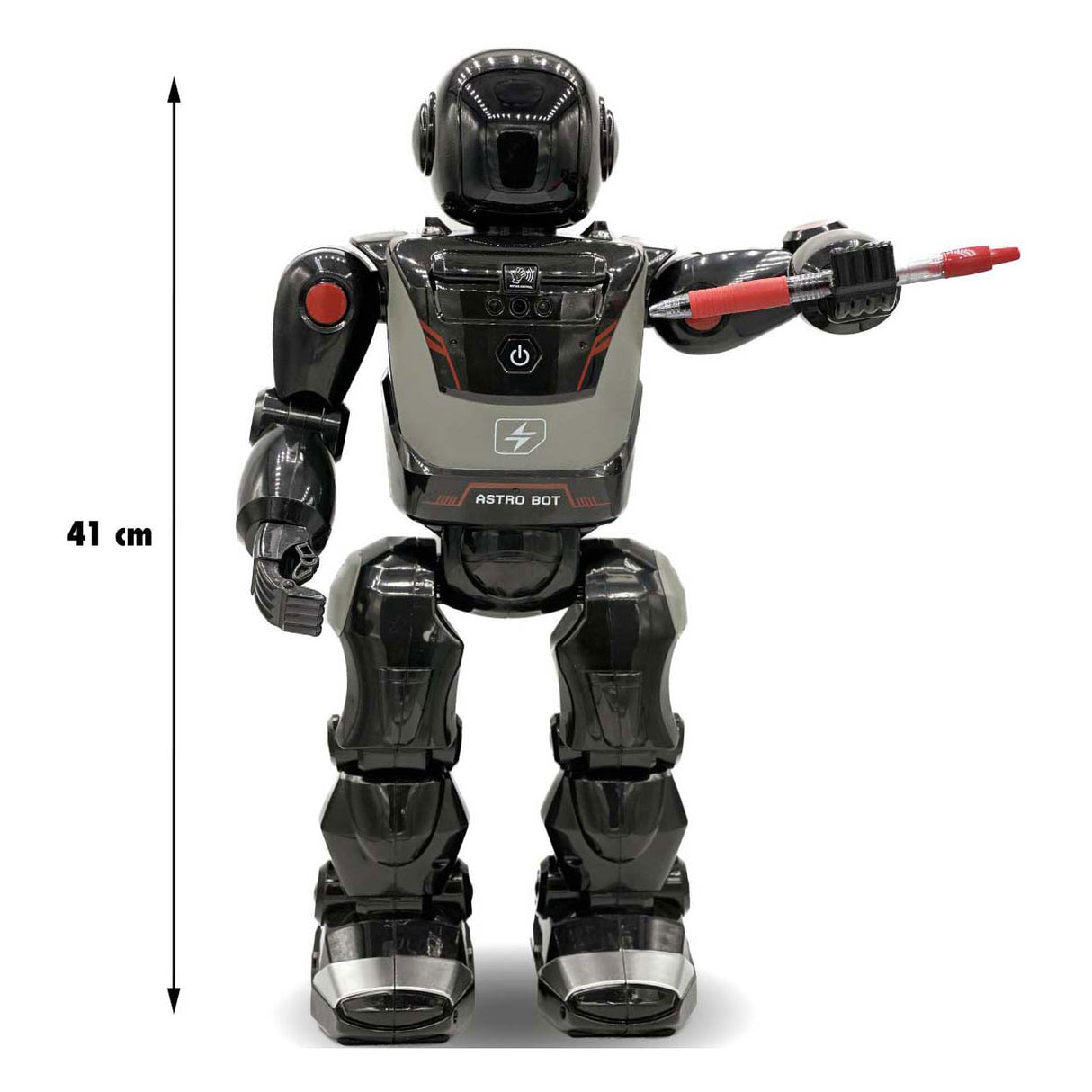 Gear2play-Roboter-Astro-Bot
