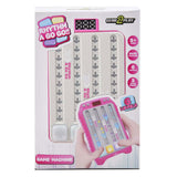 Gear2play Rhytm A Go Follow the Rhythm Game Pink