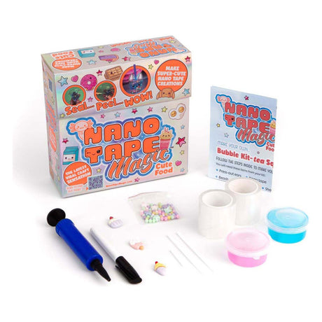 Spectron Nano Tape Magic Classic – süßes Essen