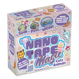 Spectron Nano Tape Magic Classic – süße Tiere