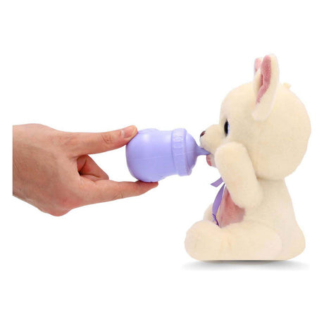 Interaktives Kuscheltier Baby Paws Yummy Chihuahua
