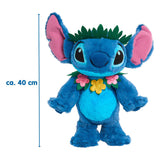 Spectron tanzt und singt Kuscheltier aus Plüsch – Stitch