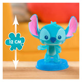 Spectron speelfiguur met wiebelhoofd stitch