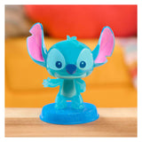 Spectron speelfiguur met wiebelhoofd stitch