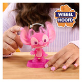 Spectron-Spielfigur mit Wackelkopf-Stichengel