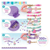 Machen Sie es wahr – Macarons-Armbandstudio – stellen Sie 12 einzigartige Armbänder her