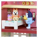 Moose Toys Bluey ultimatives Spielhaus mit Licht und Sound