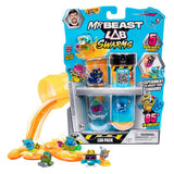 Spectron Mrbeast Lab Swarms Serie 2 Atomic Series Actionfigur, 5er-Pack