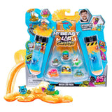 Spectron Mrbeast Lab Swarms Serie 2 Atomic Series Actionfigur, 12er-Pack