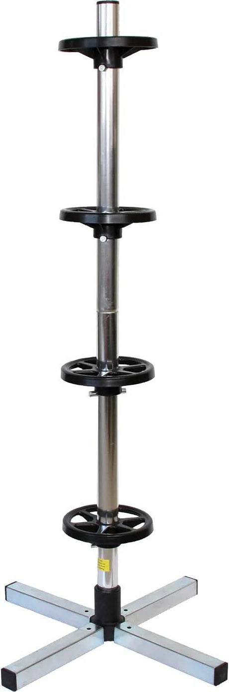 HP Felgenbaum Felgenständer f.Räder bis 225 mm