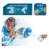 Silverlit Hydro Mad – Mini-Wasserpistolen im 2er-Pack