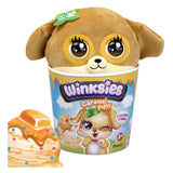 Silverlit Winksies Karamellwelpe