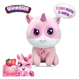 Silverlit Winksies Erdbeer-Einhorn