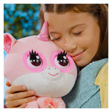 Silverlit Winksies Erdbeer-Einhorn