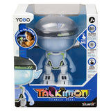 Sprechender Talkimon-Roboter von Silverlit