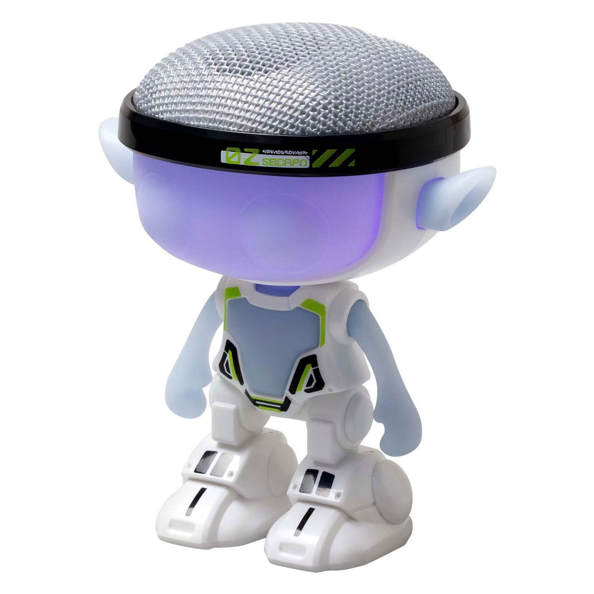 Sprechender Talkimon-Roboter von Silverlit