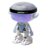 Sprechender Talkimon-Roboter von Silverlit
