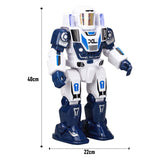 Silverlit Programmierroboter ein Bot XL