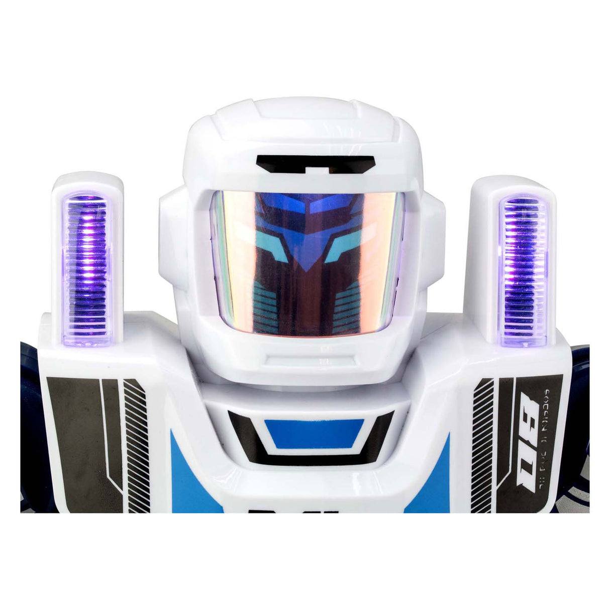 Silverlit Programmierroboter ein Bot XL