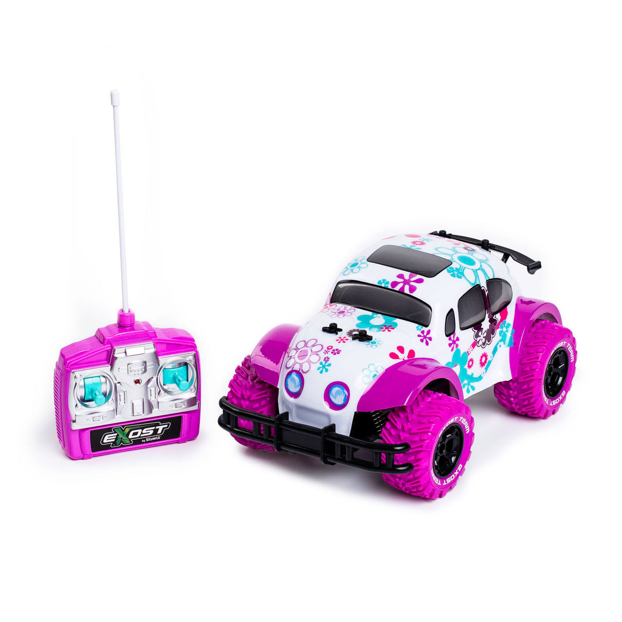 Silverlit RC Pixie Racewagen