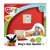 Spectron Bing Spielhaus-Set